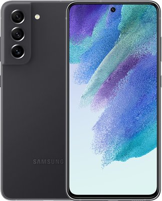 Samsung SM-G990B/DS Galaxy S21 FE 5G Global Dual SIM TD-LTE 256GB